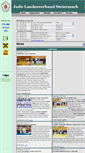 Mobile Screenshot of judo-steiermark.at